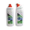 Produit écologique: NOVA WC-GEL WC. 750ml